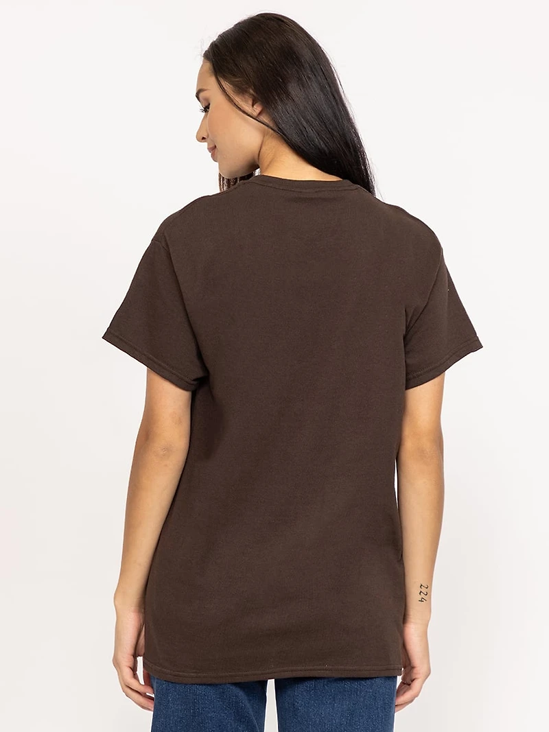 lynyrd skynyrd unisex graphic tee