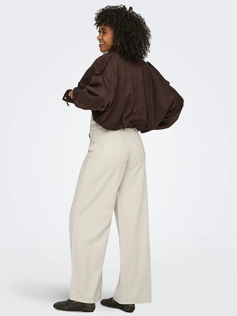 gianna straight pants