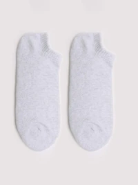 women's essential 3 pack no-show socks