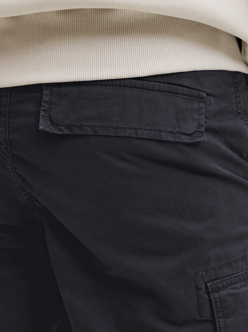 cole frank cargo short