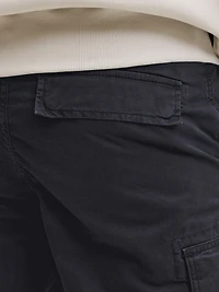 cole frank cargo short