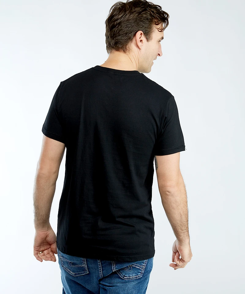 journey don't stop believing unisex graphic tee
