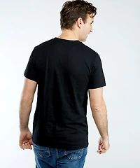 journey don't stop believing unisex graphic tee