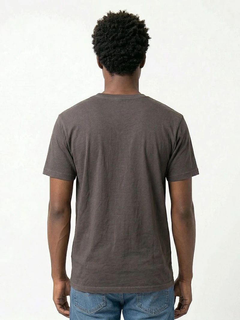 unisex journey graphic tee