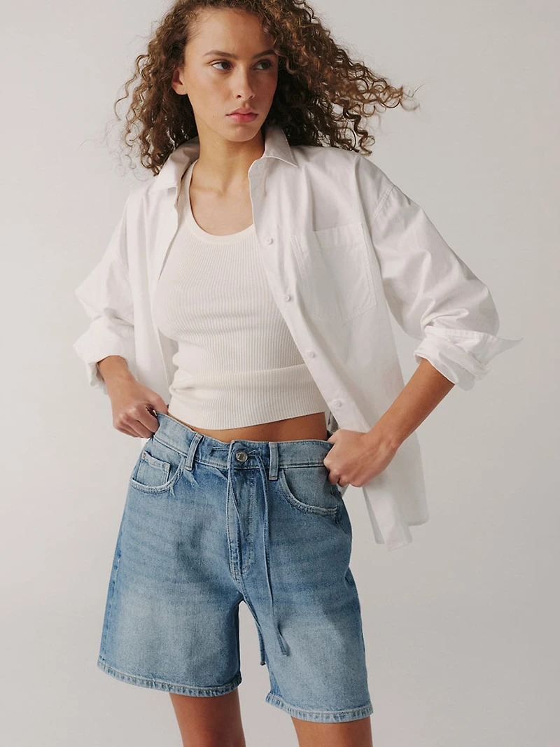 BNA soft curve short