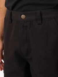 smith canvas cargo short