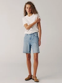 MTY 90's jean short