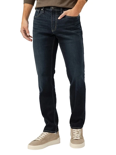 Konrad Slim Fit Jeans