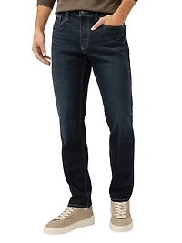 Konrad Slim Fit Jeans