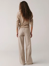 the big easy jean beige