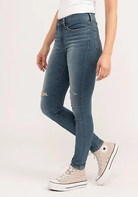 311 shaping skinny jeans