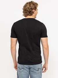 jack daniels unisex graphic tee