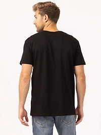cocacola graphic tee