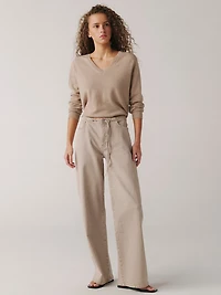 the big easy jean beige