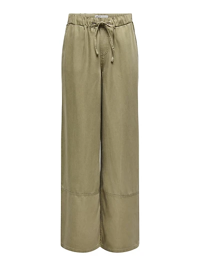 kenya straight pant