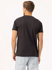 riley green graphic tee