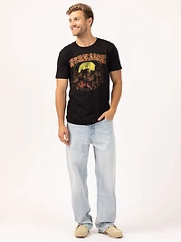 nickleback graphic tee