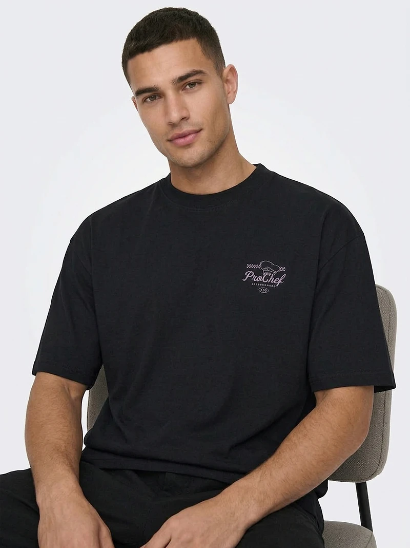 axel oversize graphic tee