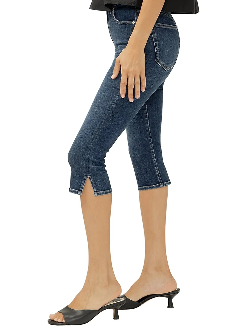 Isbister High Rise Capri