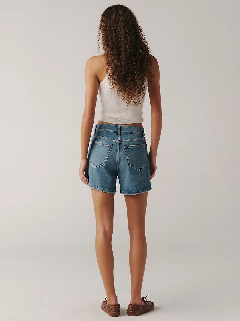 VVI relaxed short