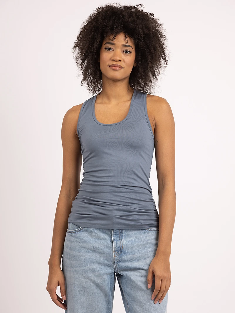 westin scoop neck tank
