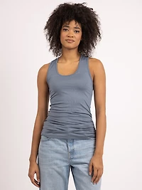 westin scoop neck tank