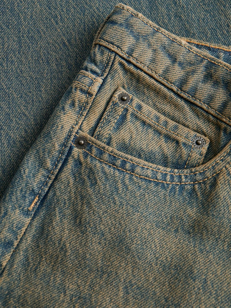 palermo loose jean medium authentic