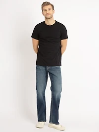 zac relaxed fit straight leg