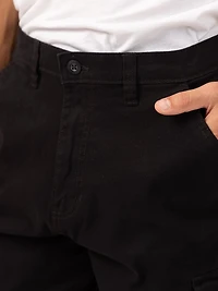 smith twill cargo short