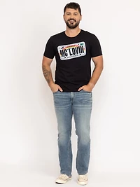 mclovin unisex graphic tee