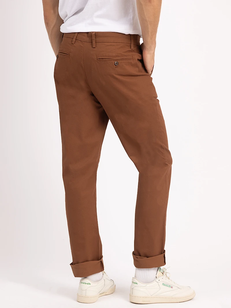 connor straight chino