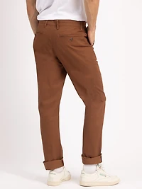 connor straight chino