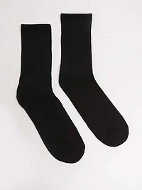 men's essential 3 pack crew-sock