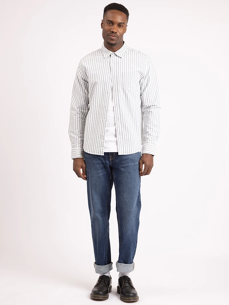 clifford oxford shirt