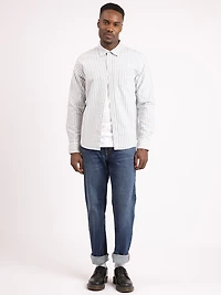 clifford oxford shirt