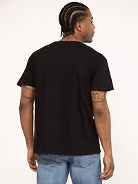 unisex pink floyd graphic tee