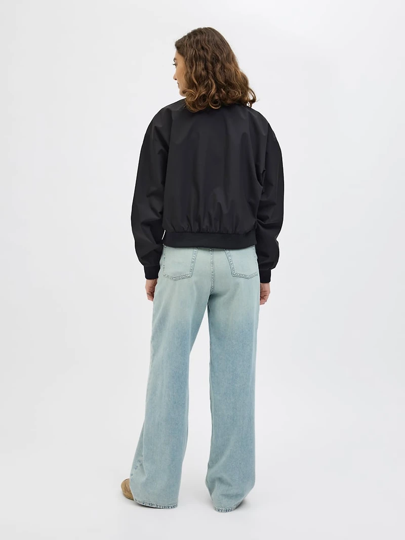 ella bomber jacket