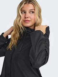 elisa rain jacket