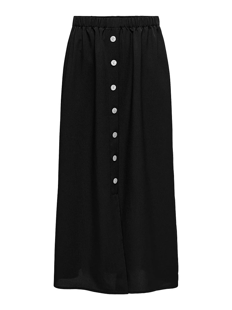 nova button skirt