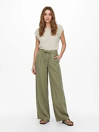 kenya straight pant