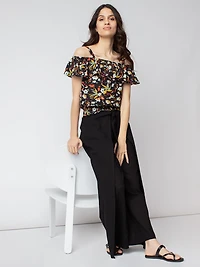 Camisole semi-ajustée