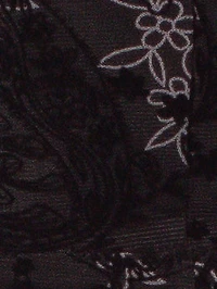 Robe midi en tricot
