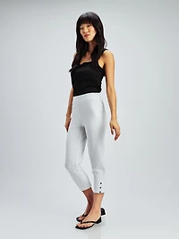 Pantalon capri