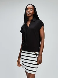 T-shirt à manches courtes
