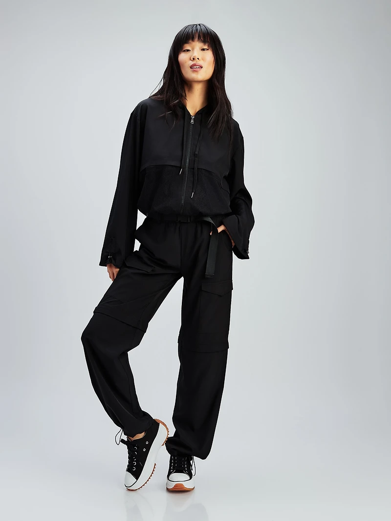 Pantalon décontracté