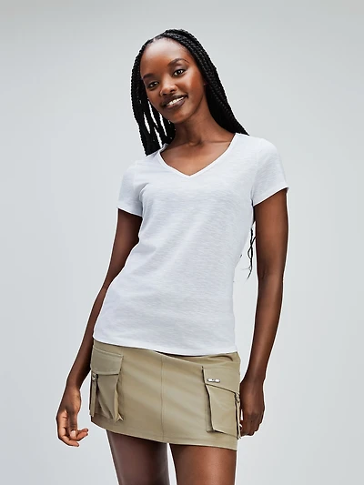 T-shirt à manches courtes