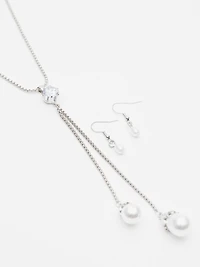 Jewelry Set
