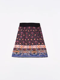 Short skirt