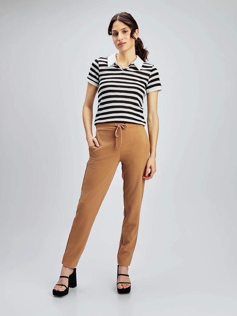 Pantalon de tricot
