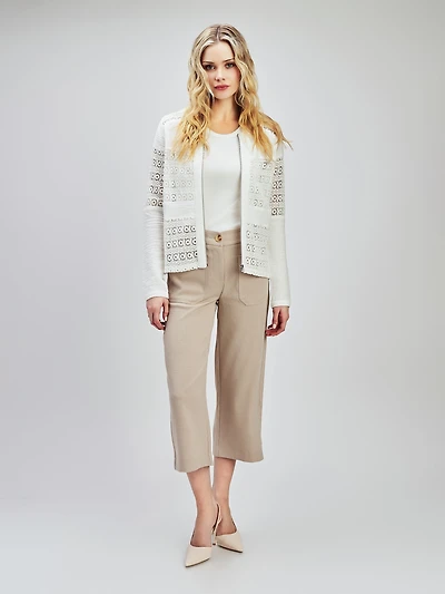 Casual pants